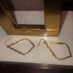 Kendra Scott earrings